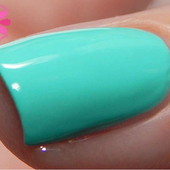 SALON PERFECT TIPS & TOES MER-MADE OF MONEY MATCHING LACQUER & NAIL SET - Picture 4 of 6